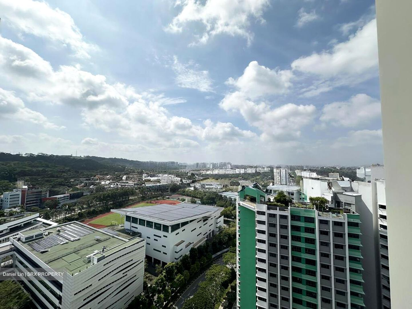 Sol Acres (D23), Condominium #522306741